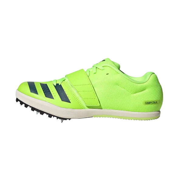 Кроссовки Jumpstar Adidas, зеленый
Кроссовки Jumpstar Adidas, зеленый