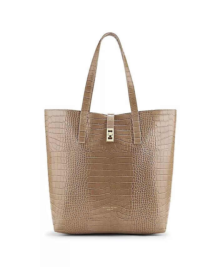 Сумка женская Teddy Blake, коричневый/бежевый
Сумка женская Teddy Blake, коричневый/бежевый