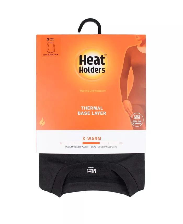 Женские топы X-Warm Base Layer Heat Holders, белый
Женские топы X-Warm Base Layer Heat Holders, белый