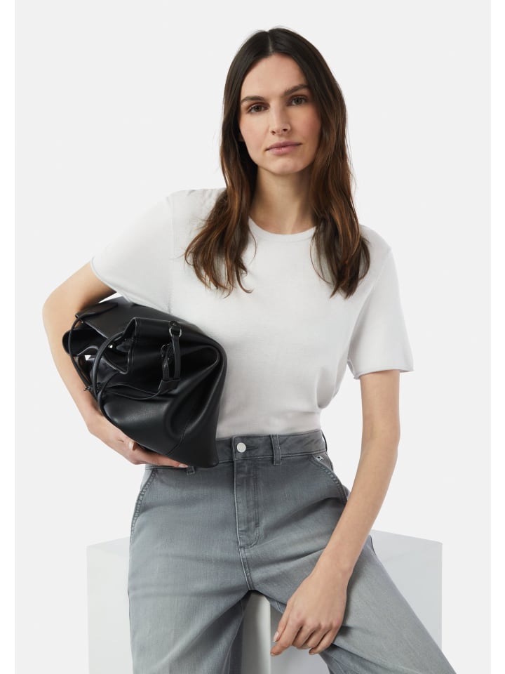 Вязаный свитер comma CI, серый
Вязаный свитер comma CI, серый