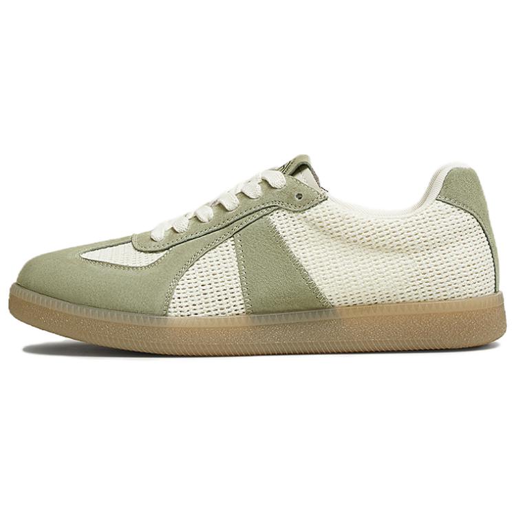 TATA Мужские повседневные кеды низкие Шэньчжэнь провинция Гуандун зеленый бежевый, цвет Green/Beige
TATA Мужские повседневные кеды низкие Шэньчжэнь провинция Гуандун зеленый бежевый, цвет Green/Beige