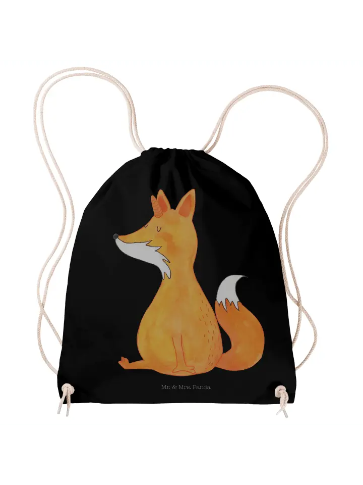 Спортивная сумка Mr & Mrs Panda Sportbeutel Einhorn Fuchs ohne Spruch, черный
Спортивная сумка Mr & Mrs Panda Sportbeutel Einhorn Fuchs ohne Spruch, черный
