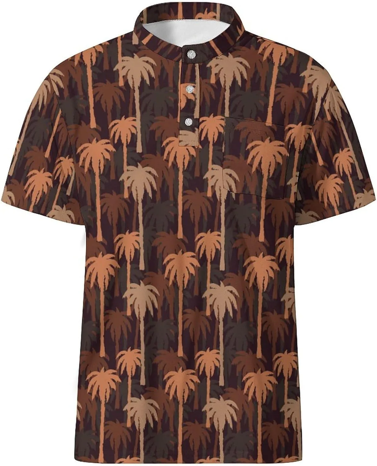 Футболка Henley с коротким рукавом для тренировок INZVKJLU
Футболка Henley с коротким рукавом для тренировок INZVKJLU