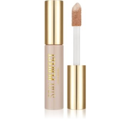 Консилер Stay Perfect - 8 мл Flormar 
Консилер Stay Perfect - 8 мл Flormar