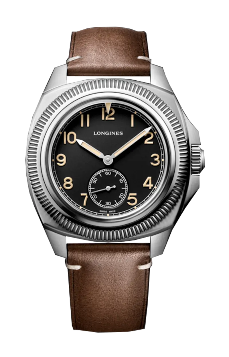 Часы мужские Longines
Часы мужские Longines
