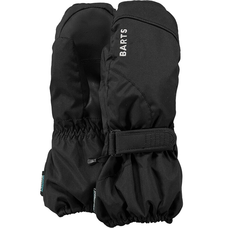 Перчатки технические Barts, черный
Перчатки технические Barts, черный