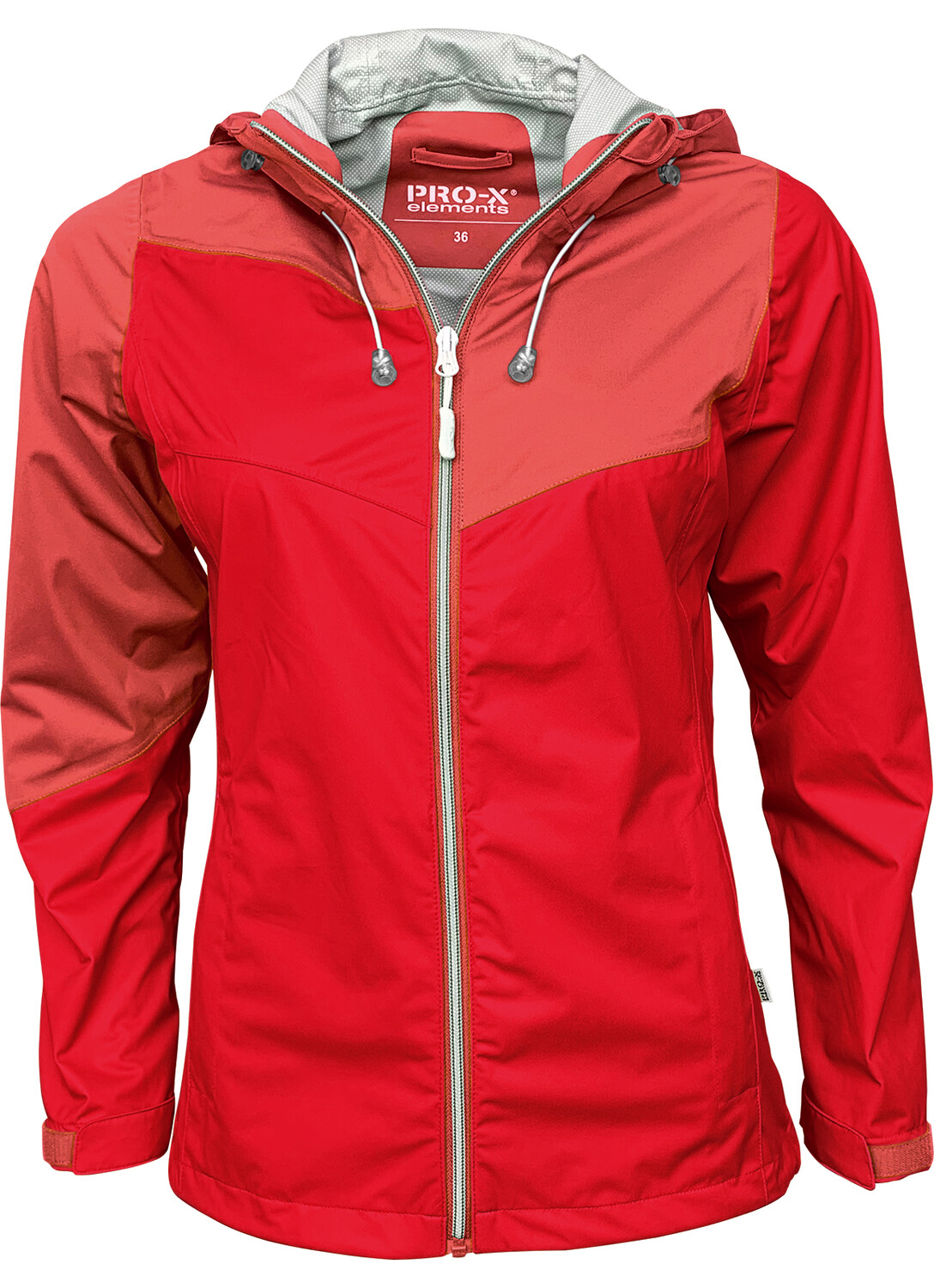 Спортивная куртка PRO-X elements Damen-Stretch-Jacke MIRELLA, красный
Спортивная куртка PRO-X elements Damen-Stretch-Jacke MIRELLA, красный