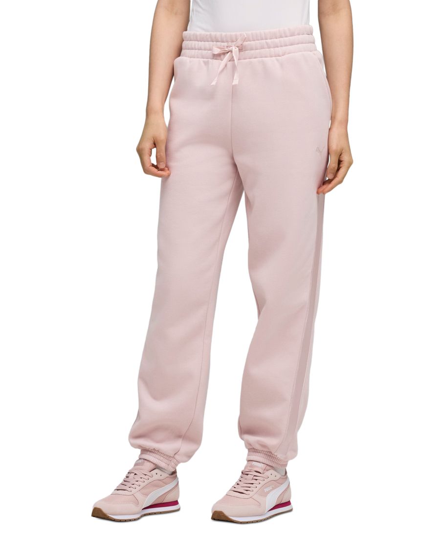 Женские спортивные брюки Essential Elevated Satin Regular Fit Puma, Mauve Mist
Женские спортивные брюки Essential Elevated Satin Regular Fit Puma, Mauve Mist