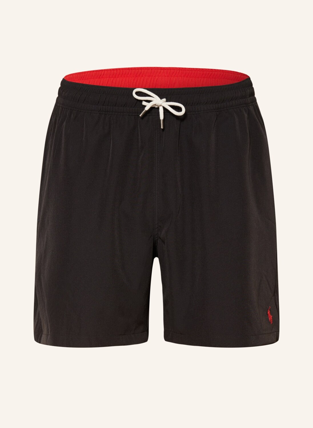 Шорты для плавания POLO RALPH LAUREN, черный
Шорты для плавания POLO RALPH LAUREN, черный