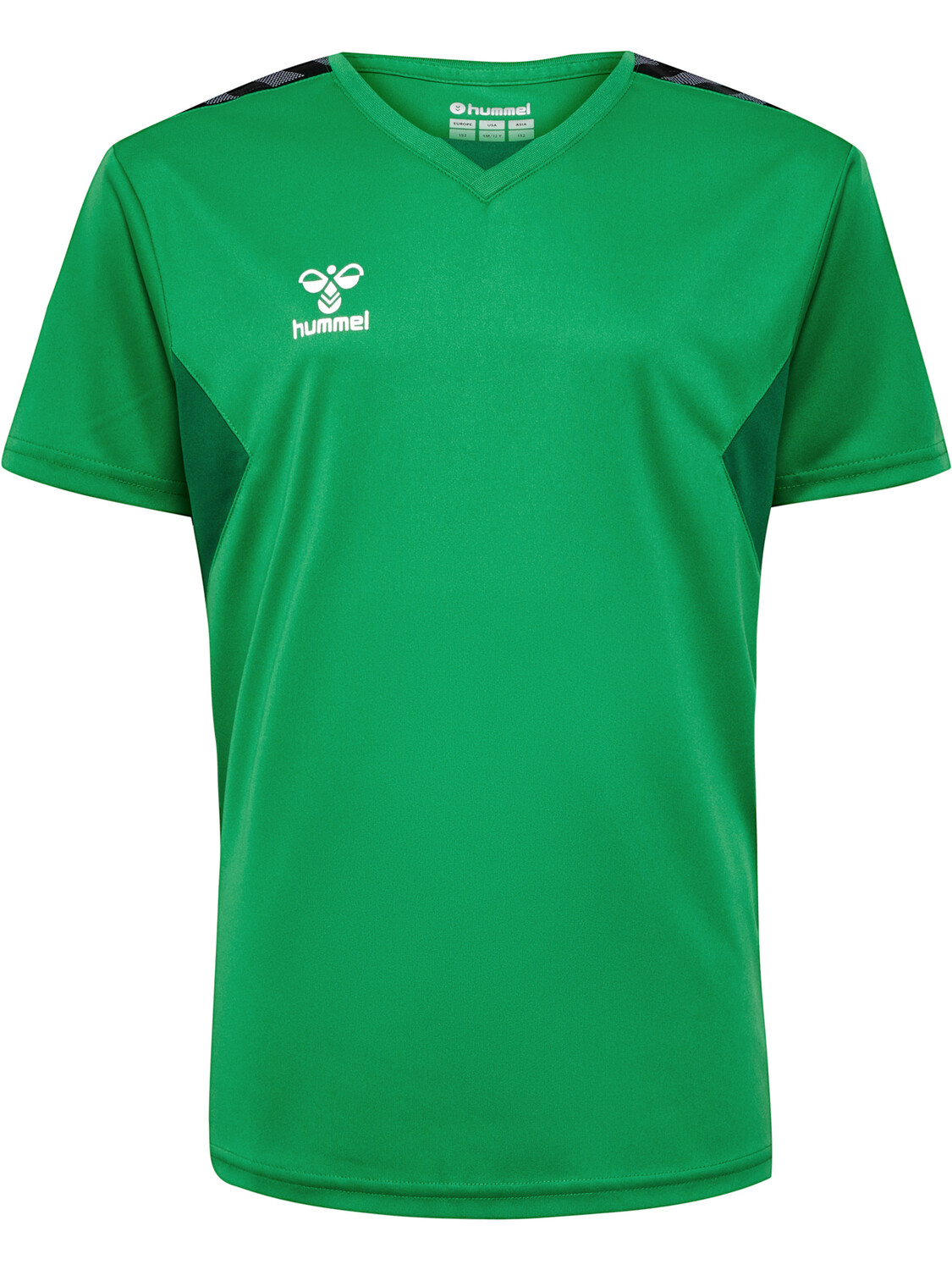 Футболка Hummel S/S Hmlauthentic Pl Jersey S/S Kids, цвет JELLY BEAN
Футболка Hummel S/S Hmlauthentic Pl Jersey S/S Kids, цвет JELLY BEAN