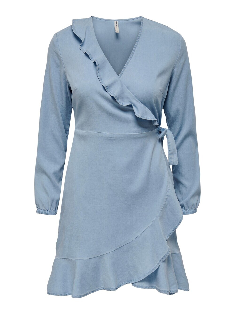 Платье Only Pema, светло-синий
Платье Only Pema, светло-синий