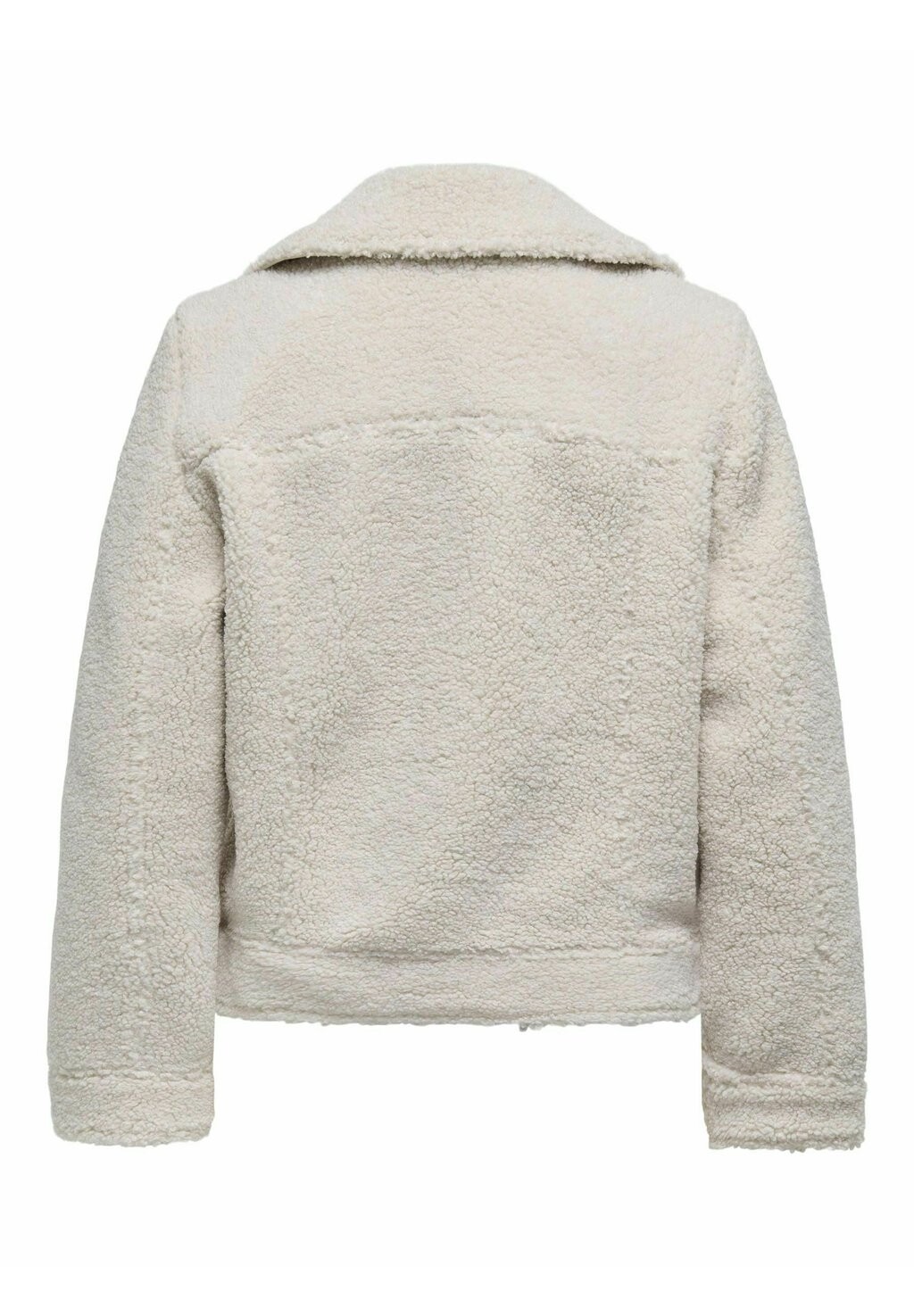 Флисовая куртка ONLRIO BIKER ONLY, белый
Флисовая куртка ONLRIO BIKER ONLY, белый