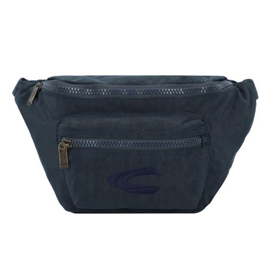 Поясная сумка CAMEL ACTIVE Journey, Night Blue
Поясная сумка CAMEL ACTIVE Journey, Night Blue