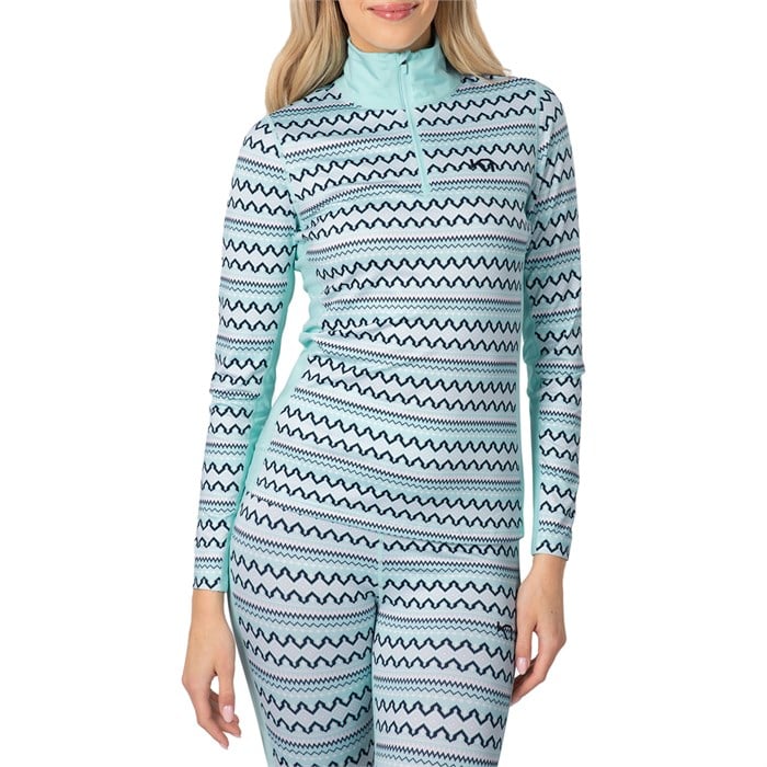 Топ Lilia с полумолнией - женский Kari Traa, Wave Turquoise, Синий, Топ Lilia с полумолнией - женский Kari Traa, Wave Turquoise
Топ Lilia с полумолнией - женский Kari Traa, Wave Turquoise, Синий, Топ Lilia с полумолнией - женский Kari Traa, Wave Turquoise