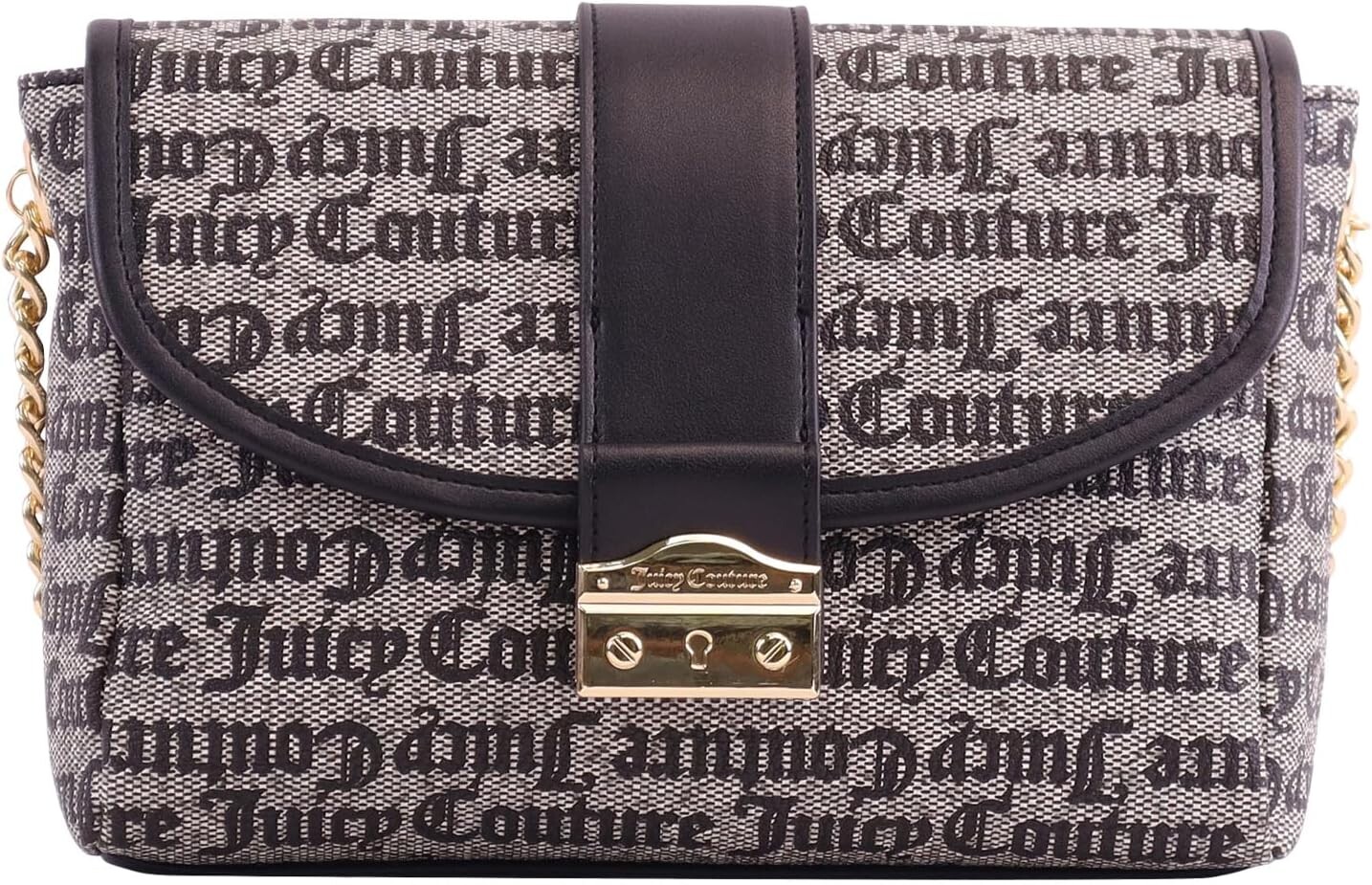 Сумка кросс-боди Juicy Couture Pop That Lock Flap Crossbody, цвет Black/Beige, Черный, Сумка кросс-боди Juicy Couture Pop That Lock Flap Crossbody, цвет Black/Beige
Сумка кросс-боди Juicy Couture Pop That Lock Flap Crossbody, цвет Black/Beige, Черный, Сумка кросс-боди Juicy Couture Pop That Lock Flap Crossbody, цвет Black/Beige