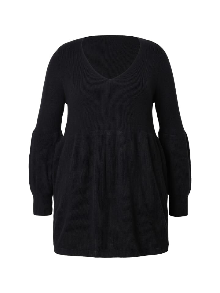 Пуловер MIAMODA, черный
Пуловер MIAMODA, черный