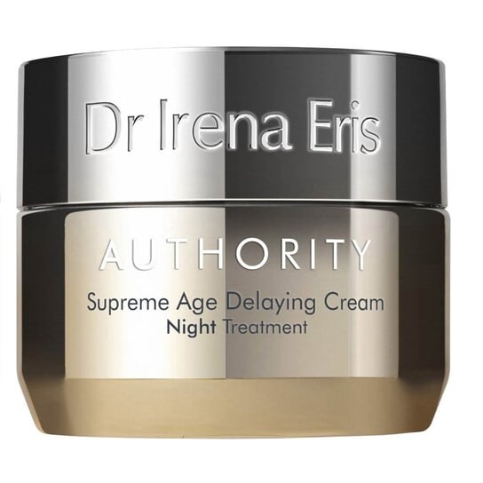 Ночной крем, 50 мл Dr Irena Eris, Authority 
Ночной крем, 50 мл Dr Irena Eris, Authority