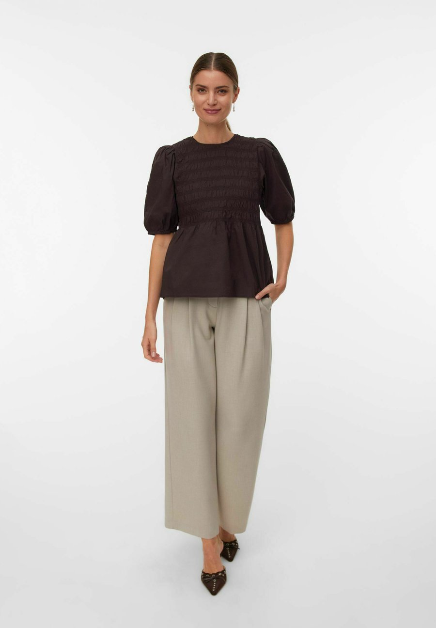 Футболка Vero Moda ARLENE, Chocolate Torte/Brown
Футболка Vero Moda ARLENE, Chocolate Torte/Brown