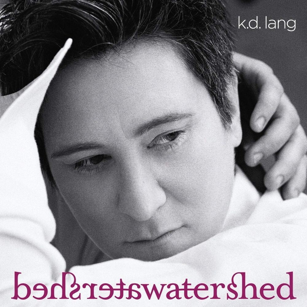 Виниловая пластинка LP Watershed - k.d. lang
Виниловая пластинка LP Watershed - k.d. lang