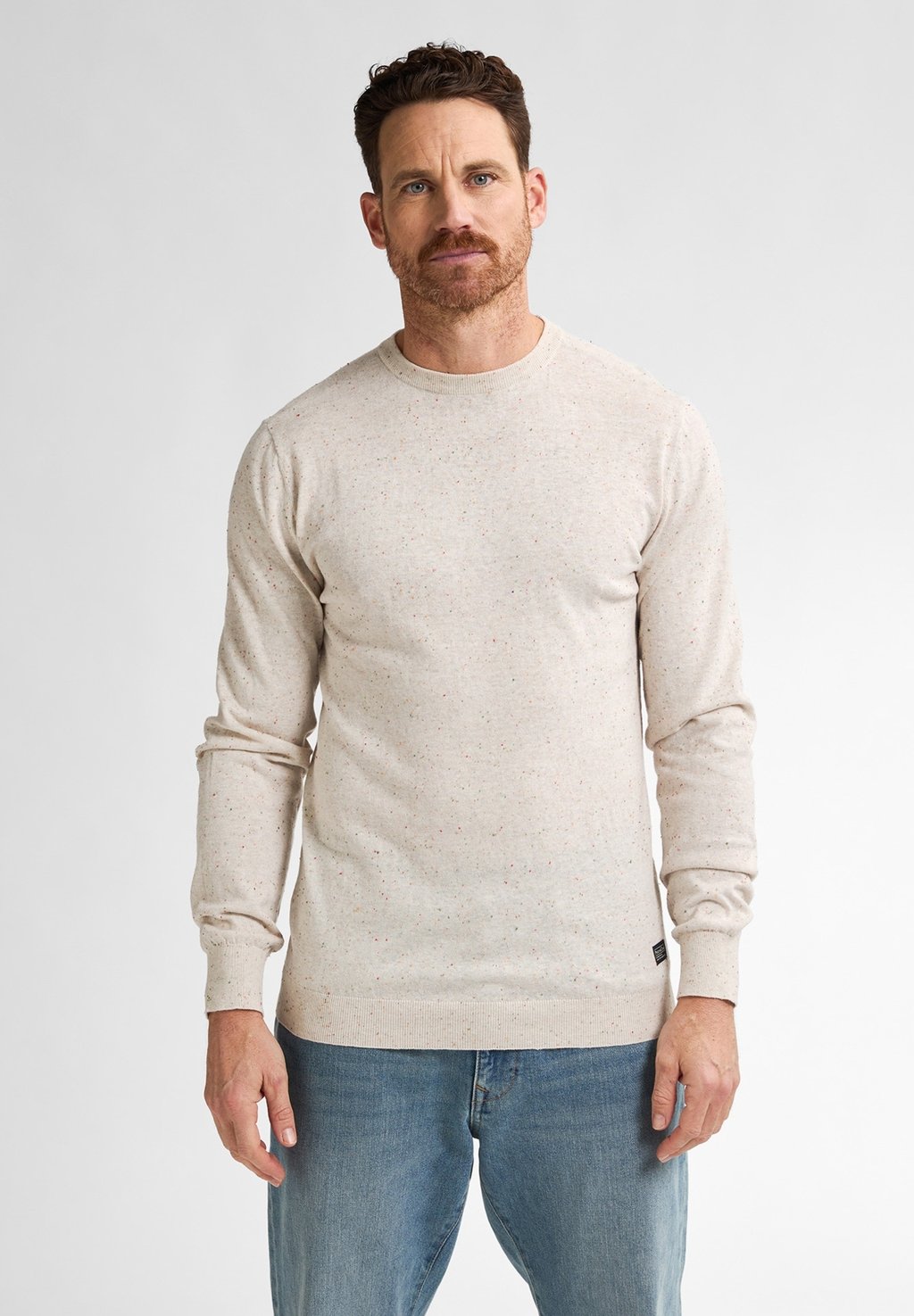 Джемпер Petrol Industries, светло-розовый
Джемпер Petrol Industries, светло-розовый