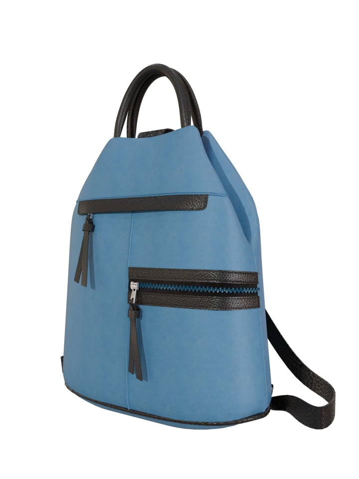 Рюкзак Kmisso, синий
Рюкзак Kmisso, синий