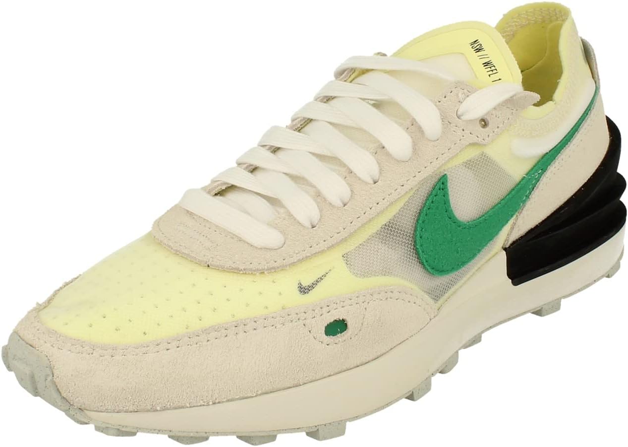 Кроссовки мужские Nike Waffle One Tpa Dr8598, Summit White Black 100
Кроссовки мужские Nike Waffle One Tpa Dr8598, Summit White Black 100