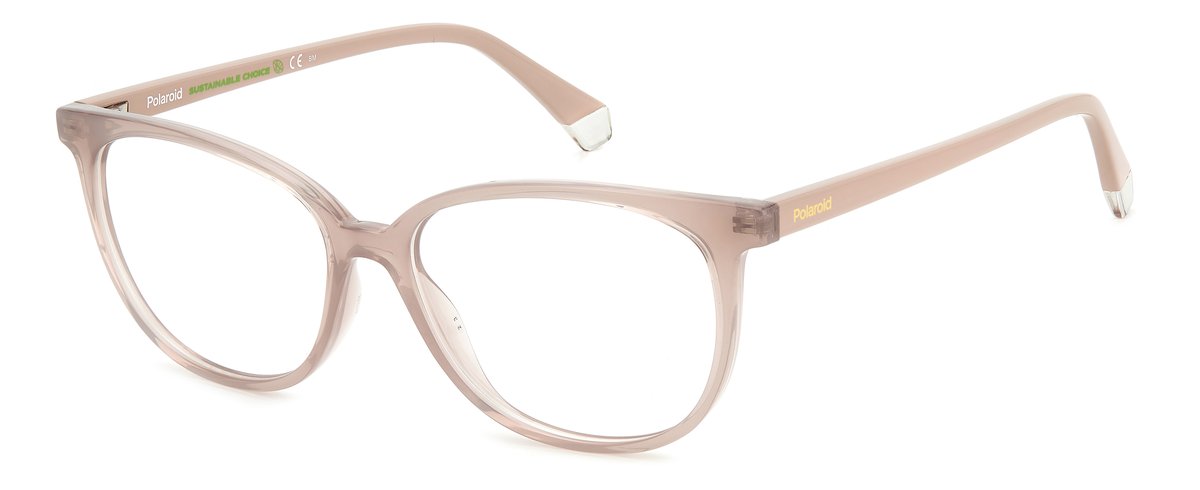 Женские оптические оправы PLD D487 POLAROID
Женские оптические оправы PLD D487 POLAROID