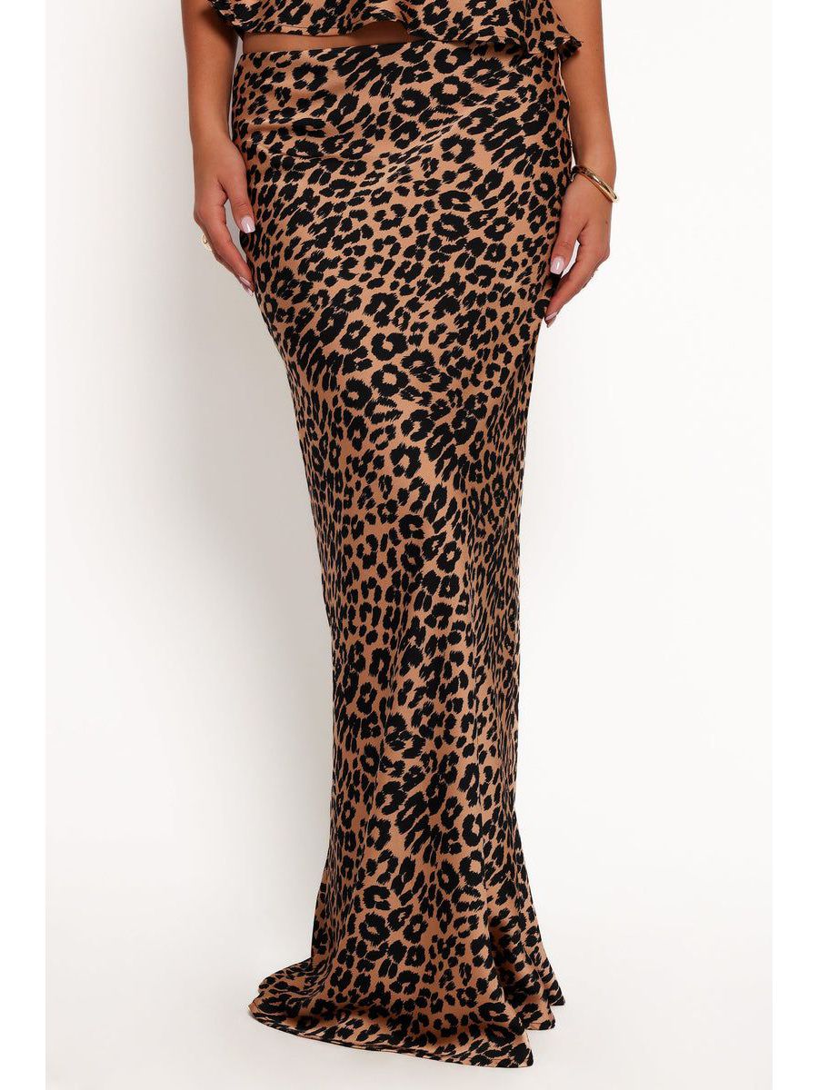Женская юбка Велман Petal and Pup, Leopard
Женская юбка Велман Petal and Pup, Leopard