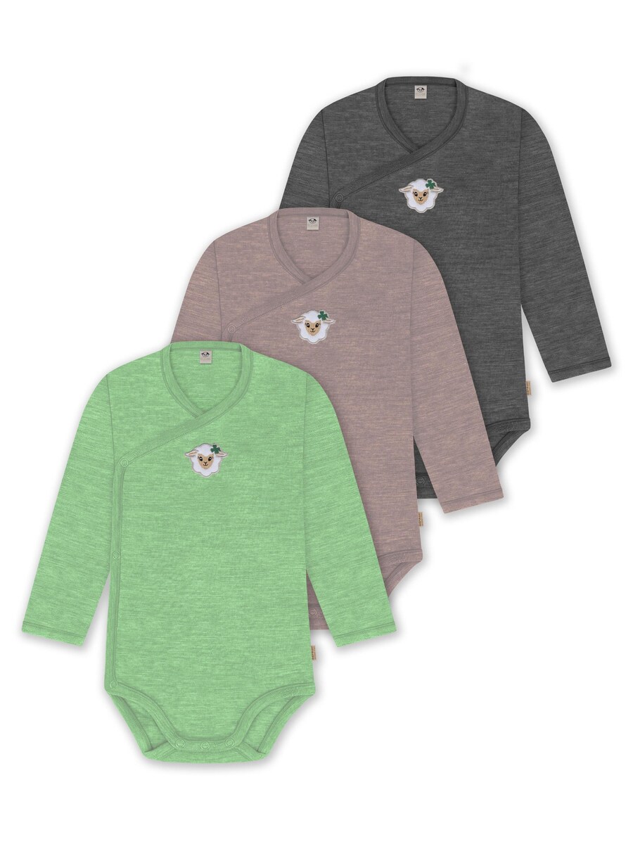 Комбинезон/боди normani, Mixed Colors
Комбинезон/боди normani, Mixed Colors