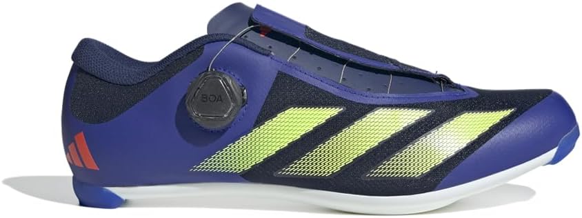 Велосипедные кроссовки Adidas Road Boa для мужчин и женщин, темно-синий
Велосипедные кроссовки Adidas Road Boa для мужчин и женщин, темно-синий