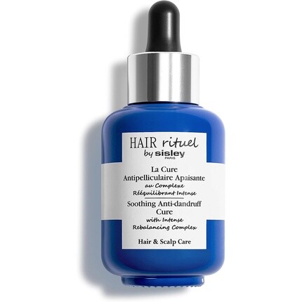 Hair Rituel успокаивающее средство против перхоти 200 мл, Sisley
Hair Rituel успокаивающее средство против перхоти 200 мл, Sisley