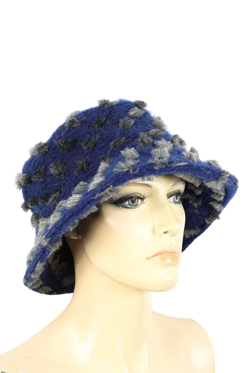 COLLEZIONE ALESSANDRO рыбацкая шапка "Рыбак" (1 штука), натуральная шерсть, производство Италия, синий
COLLEZIONE ALESSANDRO рыбацкая шапка "Рыбак" (1 штука), натуральная шерсть, производство Италия, синий