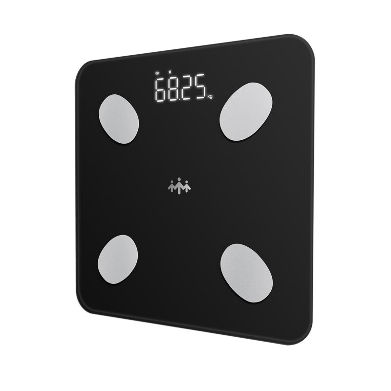 Lifesense Электронные весы Smart Body Fat Scale с высокой точностью для домашнего использования A26 Black/White
Lifesense Электронные весы Smart Body Fat Scale с высокой точностью для домашнего использования A26 Black/White