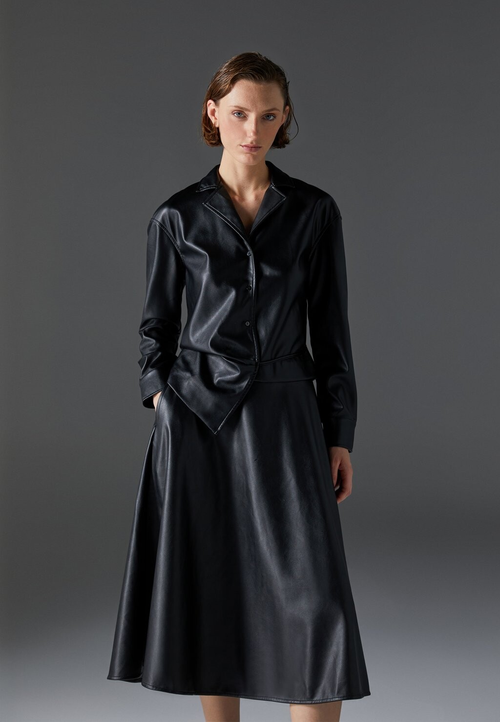 Блуза Zign Studio, черный
Блуза Zign Studio, черный