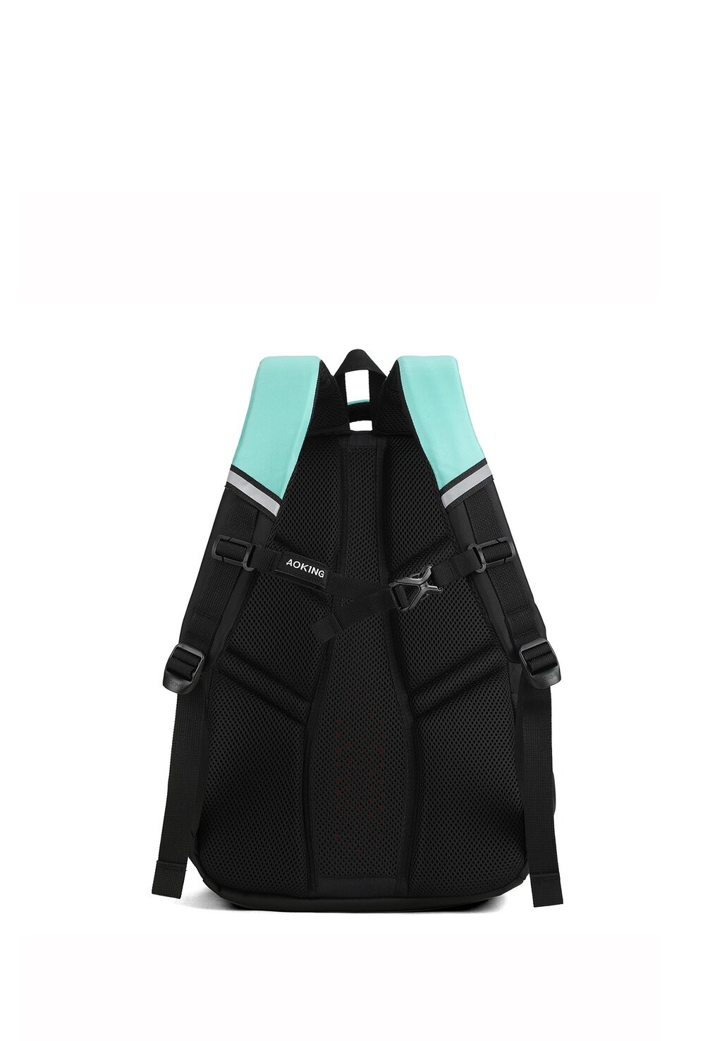 Рюкзак Aoking, черный
Рюкзак Aoking, черный