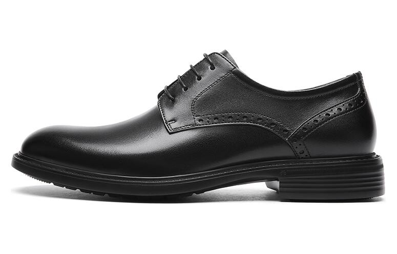 Туфли Men"s Casual Men Low-Top черный Crown
Туфли Men"s Casual Men Low-Top черный Crown