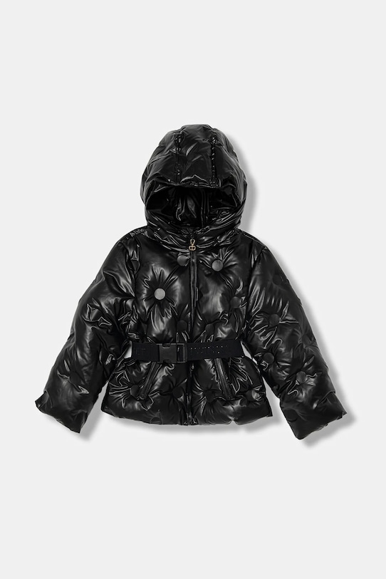 Детская куртка Twinset, черный
Детская куртка Twinset, черный