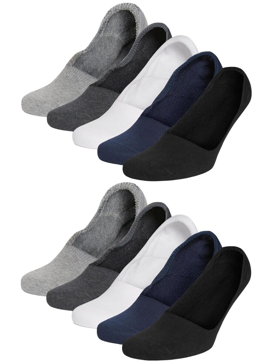 Носки Next Ankle Socks, цвет blue/grey/white
Носки Next Ankle Socks, цвет blue/grey/white