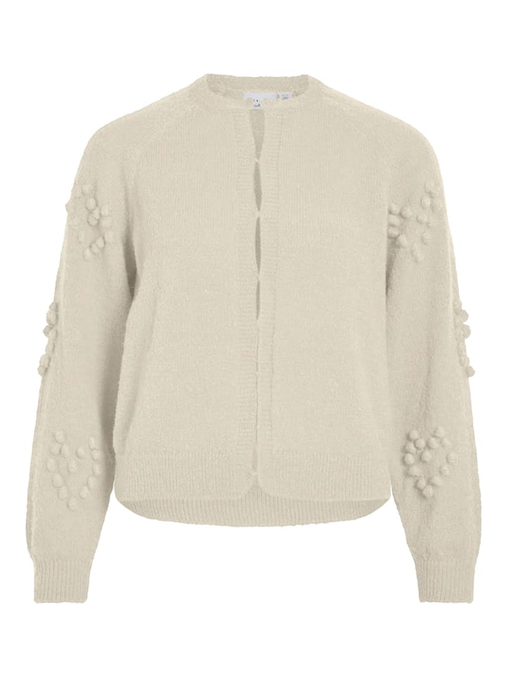 Кардиган "Вимерит" бежевого цвета Vila
Кардиган "Вимерит" бежевого цвета Vila