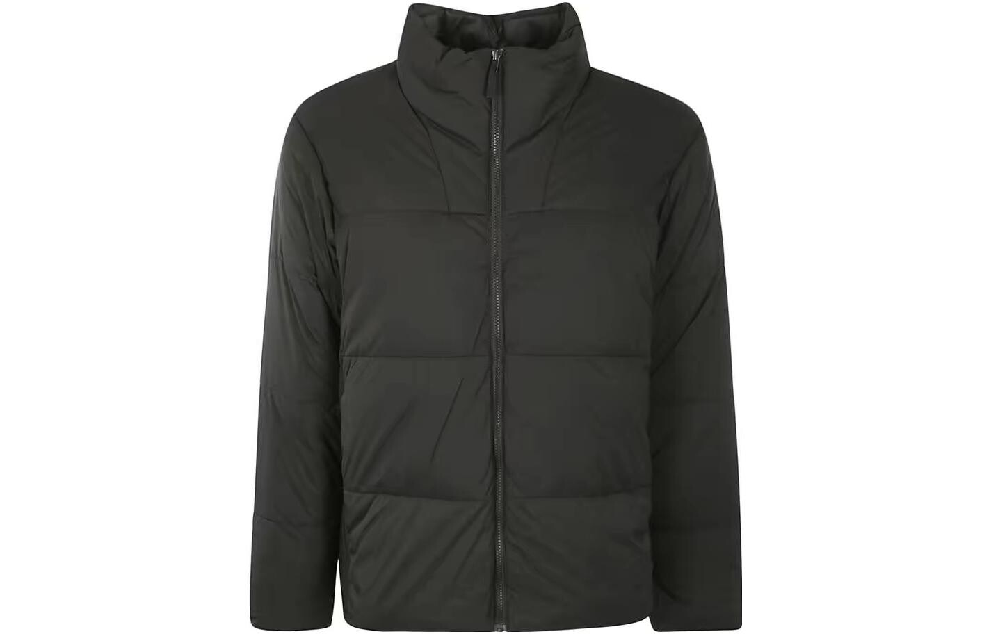 Пуховик мужской Arcteryx Conduit, черный 
Пуховик мужской Arcteryx Conduit, черный