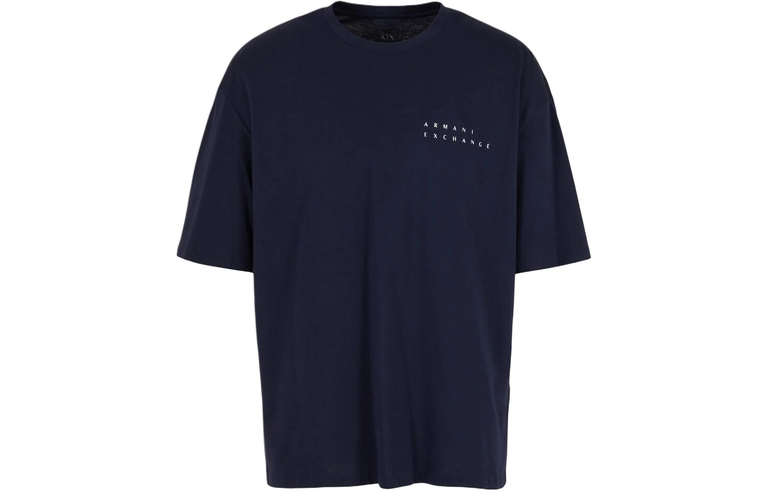 ARMANI EXCHANGE Мужская футболка, цвет Black
ARMANI EXCHANGE Мужская футболка, цвет Black