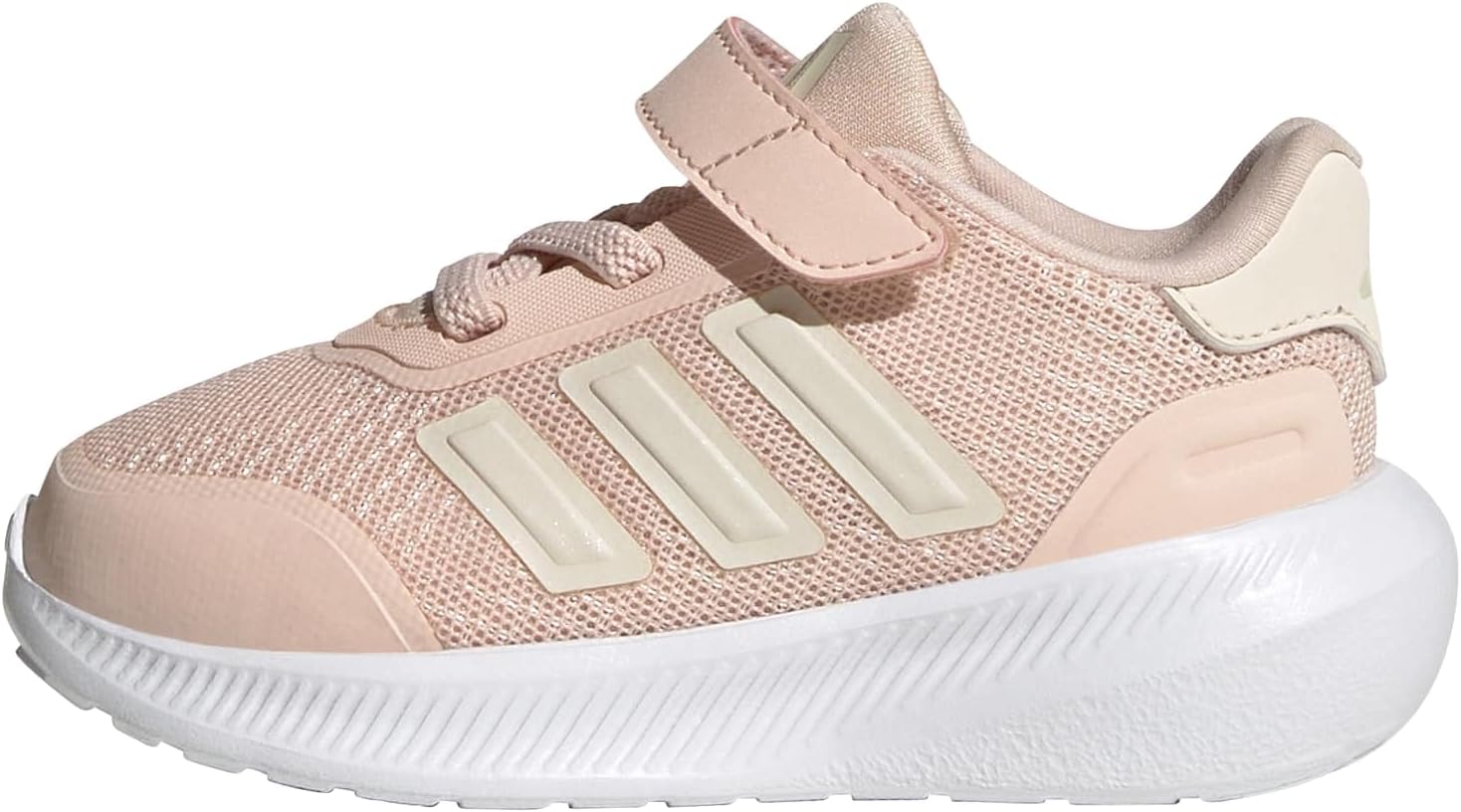 Детские кроссовки Adidas Baby-Girls XPLR Path на эластичных шнурках, розовый
Детские кроссовки Adidas Baby-Girls XPLR Path на эластичных шнурках, розовый