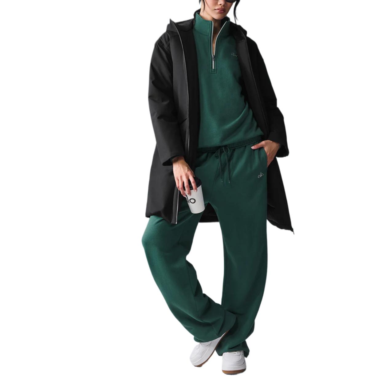 Alo Yoga Длинное пуховик Rain Or Shine Куртка Rain Or Shine женская черная, Black
Alo Yoga Длинное пуховик Rain Or Shine Куртка Rain Or Shine женская черная, Black