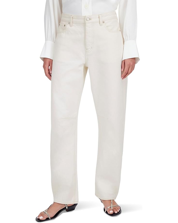 Джинсы Madewell The Darted Barrel Jean in Vintage Canvas, цвет Vintage Canvas
Джинсы Madewell The Darted Barrel Jean in Vintage Canvas, цвет Vintage Canvas