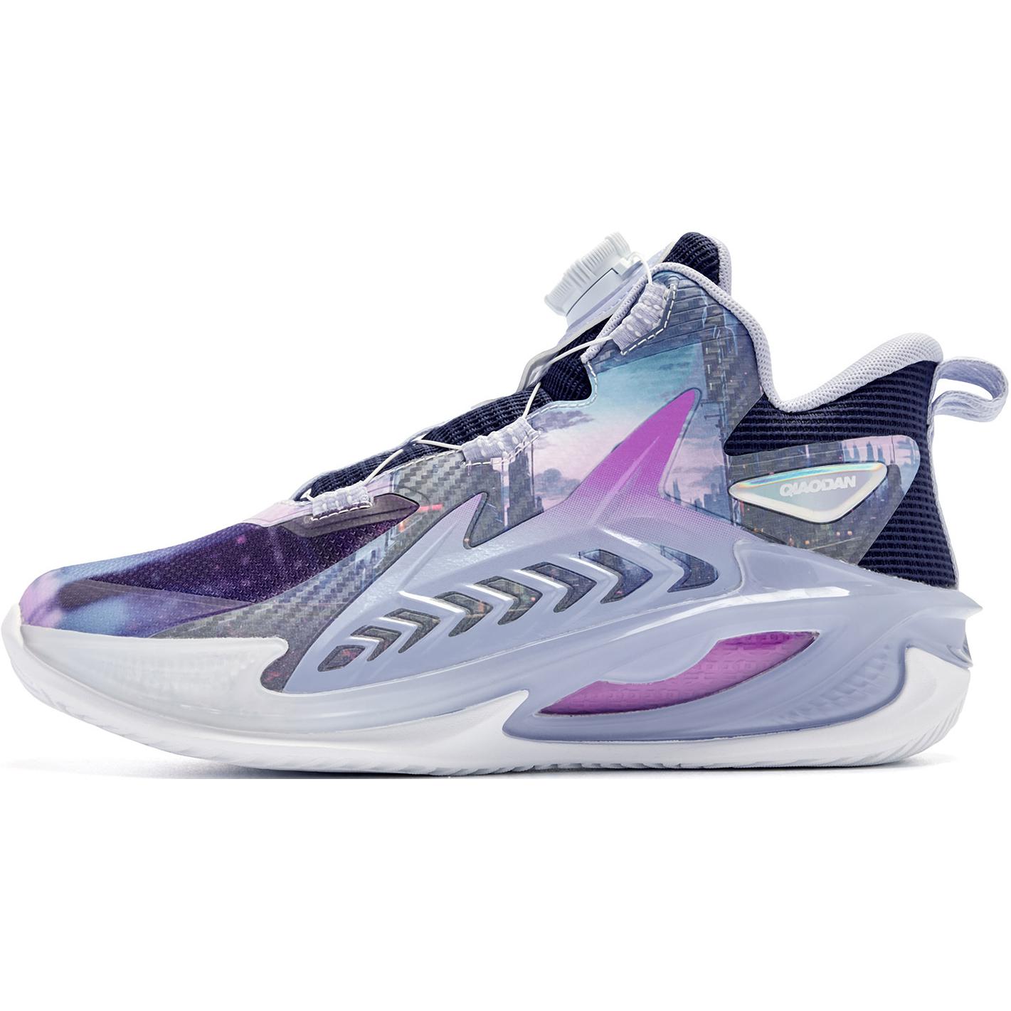 QIAODAN Детские баскетбольные кроссовки среднего размера с противоскользящей подошвой, износостойкие, синие, для подростков
QIAODAN Детские баскетбольные кроссовки среднего размера с противоскользящей подошвой, износостойкие, синие, для подростков