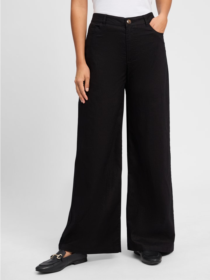 Тканевые брюки Franco Callegari, черный
Тканевые брюки Franco Callegari, черный