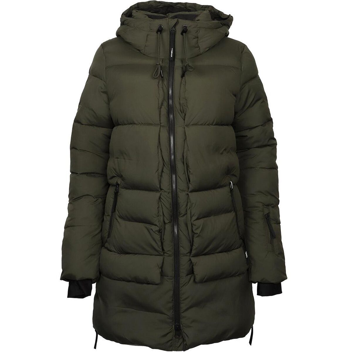 Куртка Azurite 2022 O'Neill, зеленый
Куртка Azurite 2022 O'Neill, зеленый