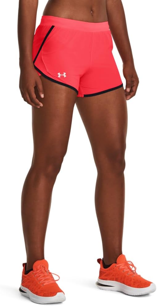 Женские беговые шорты Under Armour Fly by 2.0, (628) Beta/Black/Reflective
Женские беговые шорты Under Armour Fly by 2.0, (628) Beta/Black/Reflective