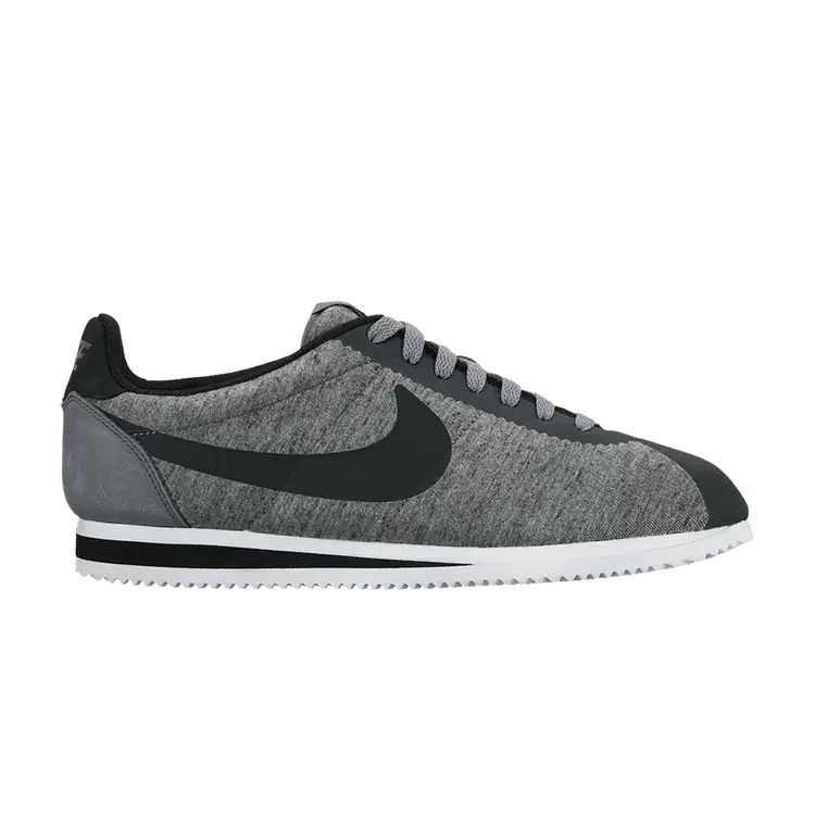 Кроссовки Nike Classic Cortez Tech Pack - Tumbled Grey, серый
Кроссовки Nike Classic Cortez Tech Pack - Tumbled Grey, серый