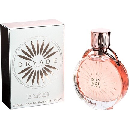 Linn Young Dryade Paris Women'S Eau De Parfum 100ml
Linn Young Dryade Paris Women'S Eau De Parfum 100ml
